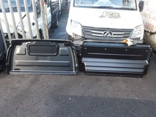 VAUXHALL VIVARO BULKHEAD 2019