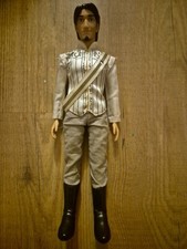 Disney Store Tangled Ever