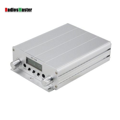 76mhz 108mhz 15w broadcast - 15w,