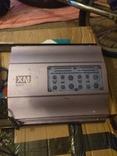 Sony XM-504X 4 Channel