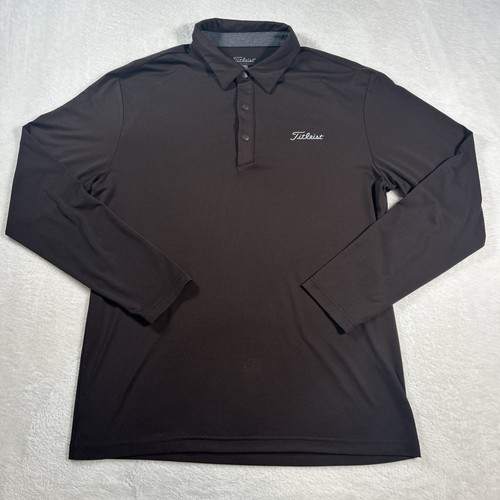 Titleist shirt mens xlarge - titleist,