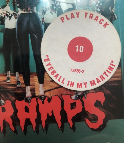 Cramps look mom no head - mom,