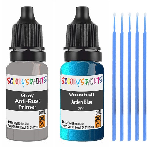 Paint touch for - touch,
