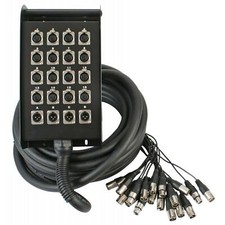 Pulse 20 Way XLR Multicore