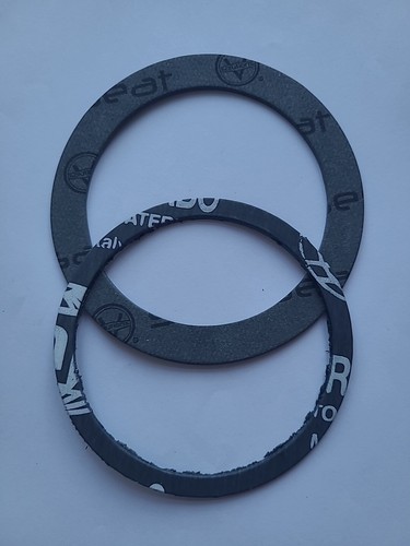 Pavoni oem boiler gasket - la,