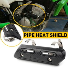 Universal Exhaust Muffler Pipe