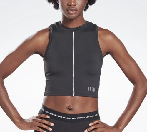 Reebok les mills performance - reebok,