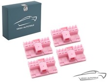 CLIP WINDOW REGULATOR REPAIR