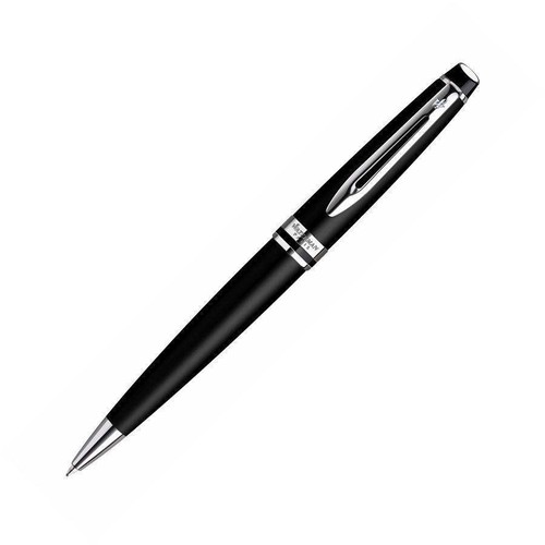 Waterman expert ballpoint - waterman, 3