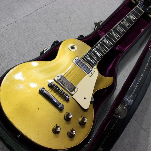 Gibson les paul - les,