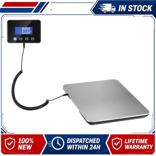 Postal parcel platform - parcel, heavy