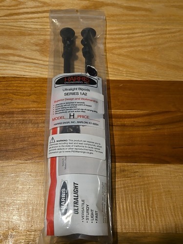 Harris 1a2 adjustable - harris, height
