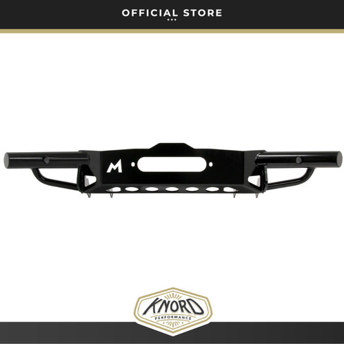 Terrafirma tubular twin motor - tubular,