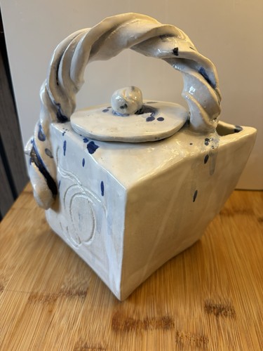 Vintage saor marked ceramics - vintage,