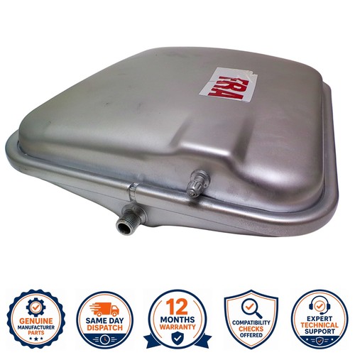 Viessmann expansion vessel - expansion,