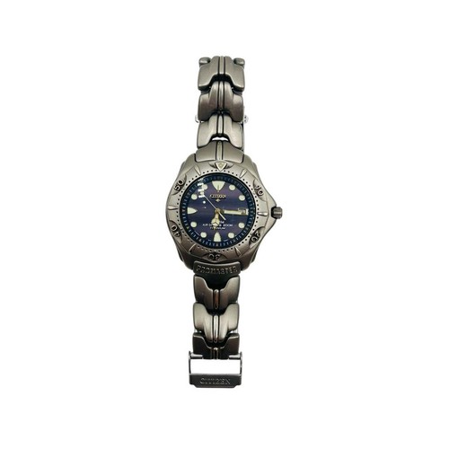 Citizen eco drive watch - citizen, eco-drive