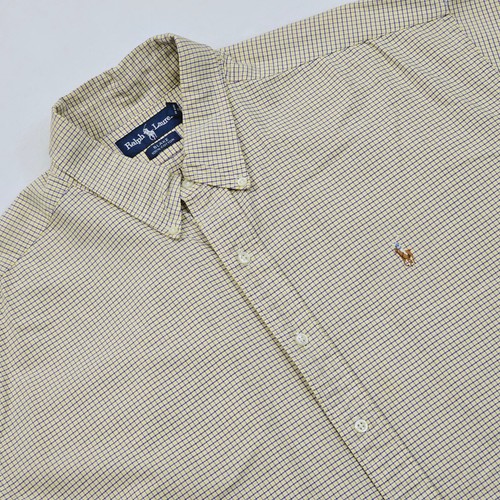 Ralph lauren blake shirt mens - ralph,