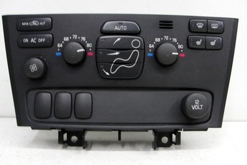 Volvo v70 xc70 auto - volvo,
