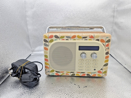 Pure evoke mio orla kiely - orla,