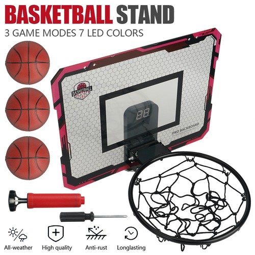 Basketball hoop ball - hoop, fun