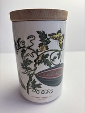 Portmeirion Botanic Garden