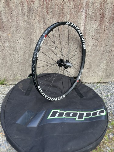 Hope pro hub - 5, to