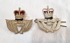 two vintage royal air force