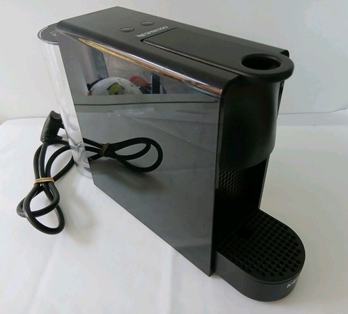 Krups nespresso essenza mini - krups,