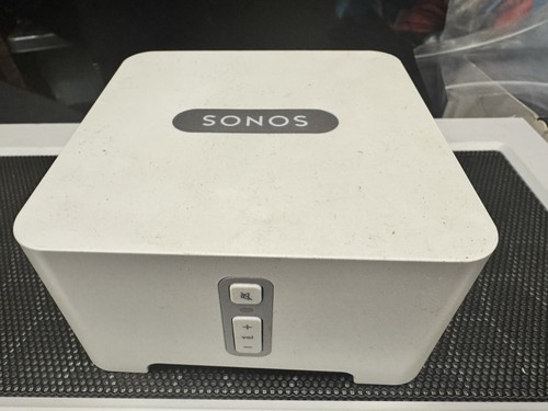 Sonos connect wireless - sonos, music