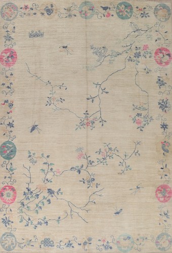 Vegetable dye art deco chinese - deco,