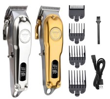 Cordless Professional Hair