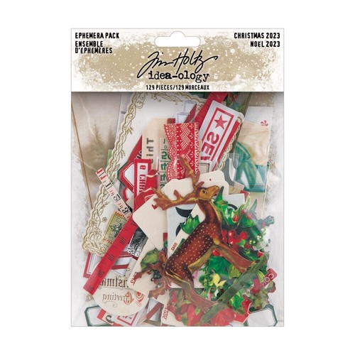 New tim holtz idea - new,