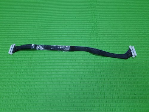 Lead wire cable from - from, power