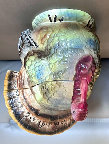 Vintage 1993 ceramic - vintage,