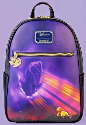 Exclusive loungefly disney - exclusive,
