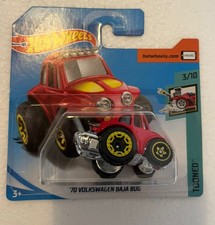 Hot Wheels 2020 ‘70 VW Baja