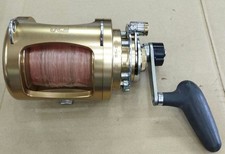 TICA Team 30 WTS 2-Speed