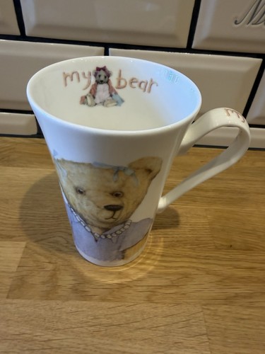 Bears roy kirkham - roy,