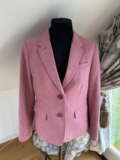 JOULES LADIES  HEATHER PINK