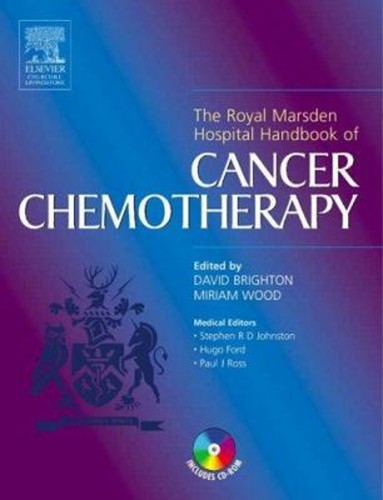Royal marsden hospital - royal,