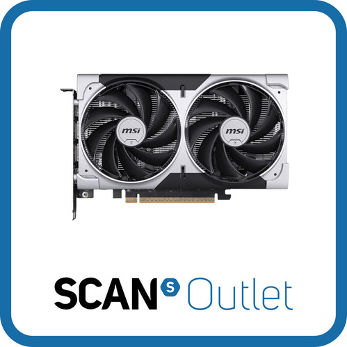 Msi nvidia geforce - msi, 5050