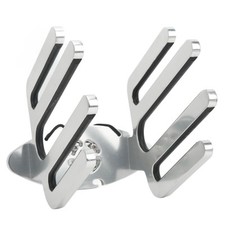 Surfboard Tower Racks Aluminum
