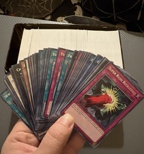 500* Rare Yu-Gi-Oh Cards! JUSH