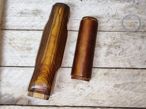 Soviet russian wooden - soviet,