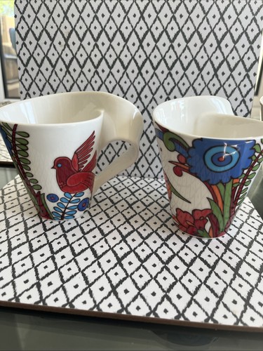 Villeroy boch new - &, wave