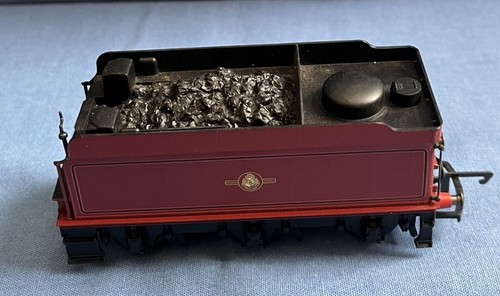 Hornby harry potter express - harry,