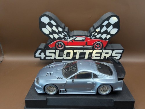 Ninco toyota supra pro - toyota, pro-race