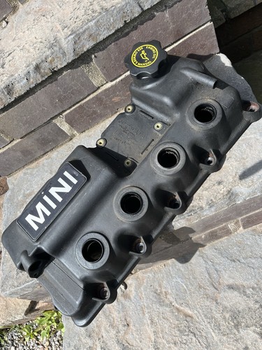 Mini cooper r53 rocker - mini, s
