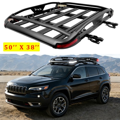 Roof rack luggage cargo - rack,