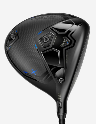 Cobra darkspeed driver - cobra,